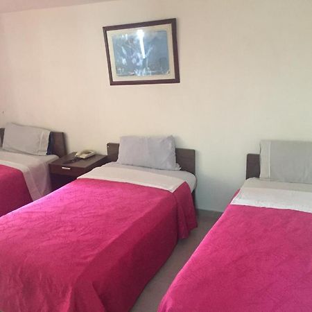 Hotel Bogota Luaran gambar