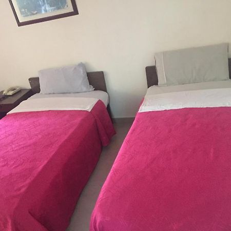 Hotel Bogota Luaran gambar