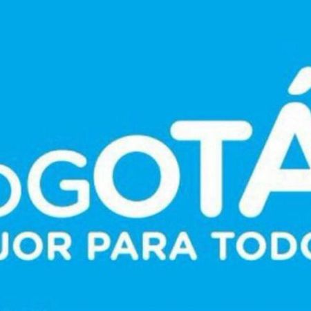 Hotel Bogota Luaran gambar