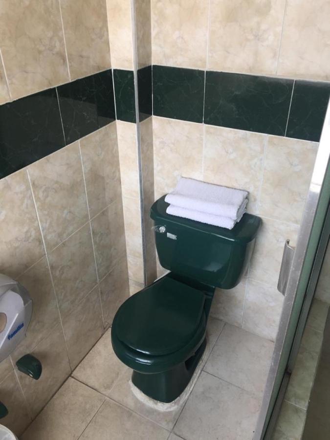 Hotel Bogota Luaran gambar