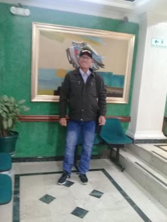 Hotel Bogota Luaran gambar