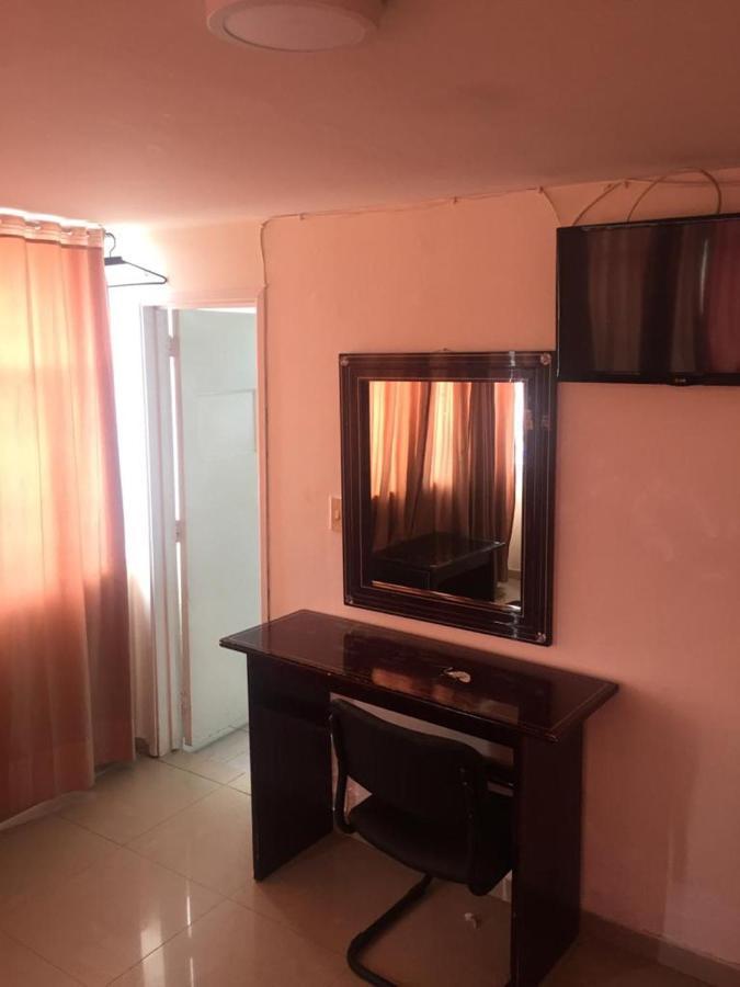 Hotel Bogota Luaran gambar