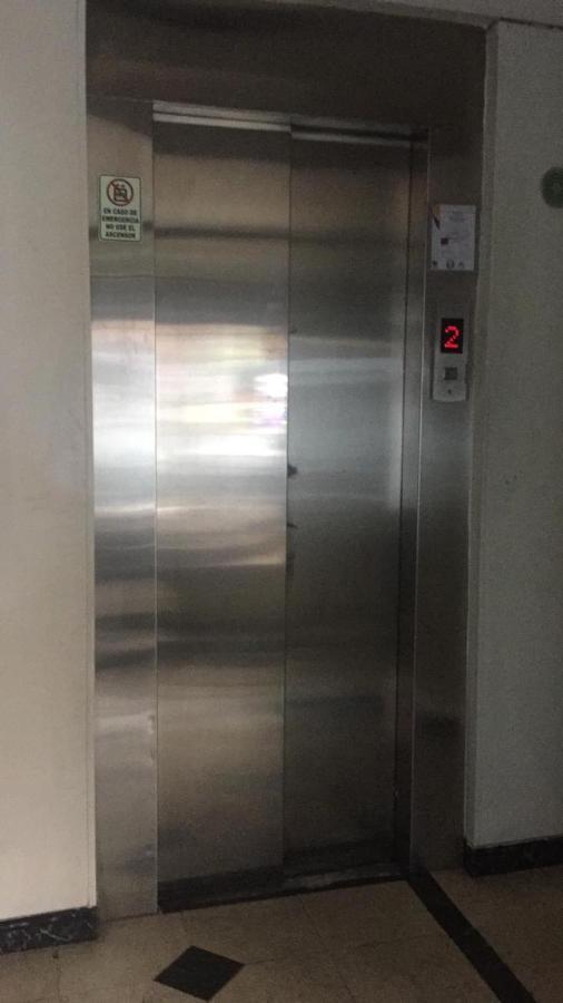 Hotel Bogota Luaran gambar