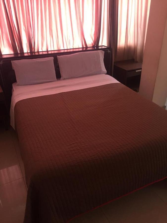 Hotel Bogota Luaran gambar