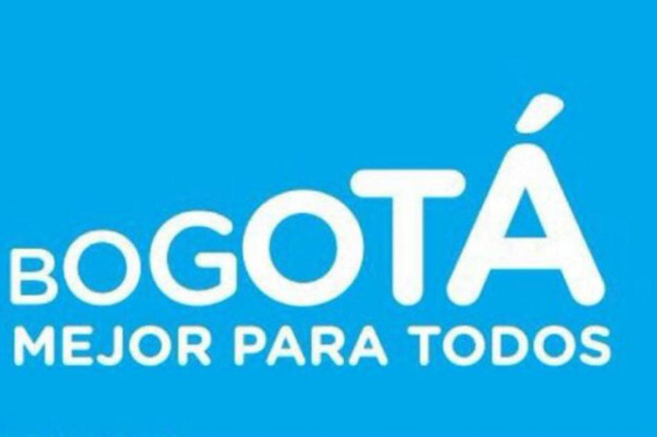 Hotel Bogota Luaran gambar